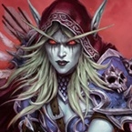 Sylvanas Brisaveloz