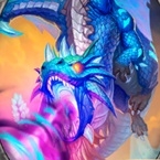 Malygos, Aspecto de la Magia
