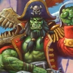 General de los cielos Kragg