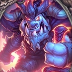 Kronx Pezuña Dragón