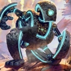 Bombarbot