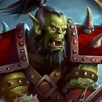 Guardia de Orgrimmar Guardia de Orgrimmar
