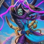 Lacayo dracónico