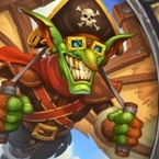 Pirata celeste