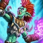 Ritualista de Zul'Drak