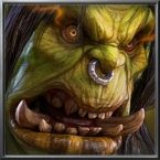 Grommash Grito Infernal