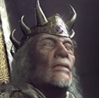 Rey Terenas Menethil