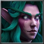 Tyrande Susurravientos