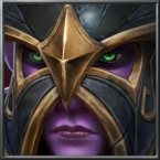 Maiev Cantosombrío