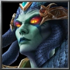 Lady Vashj