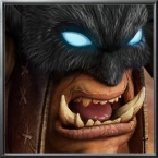Rexxar (Maestro de bestias)