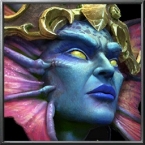 Bruja del Mar Zar'jira