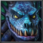 Mirmidón naga