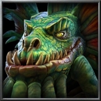 Guardia real naga