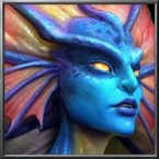 Sirena naga