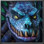 Nagas genéricos