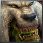 Morg Cantolupo