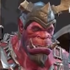 Kor'gall