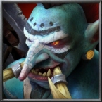 Rebanacabezas trol