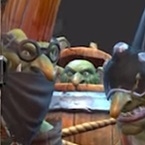 Zapador goblin