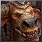 Gran jefe tauren