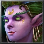 Dríade