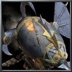 Zepelín goblin