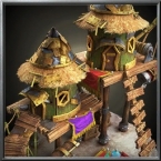 Mercado goblin