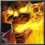 Señor del Fuego