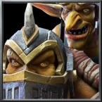 Alquimista goblin
