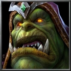 Brujo orco