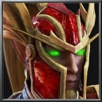 Teniente elfo de sangre 4