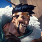 Draven