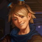 Ezreal
