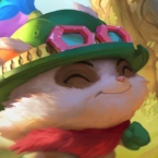 Teemo (antiguo)