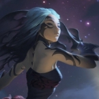 Asesina de las sombras