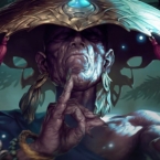 Anciano de Greenglade