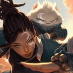 Dúo de Greenglade (Yordle)