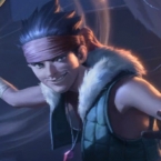 Fan número uno de Draven