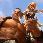 Kato, el Brazo