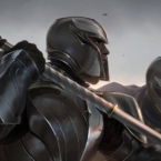 Abanderado de Vanguardia