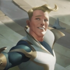 Duelista Laurent