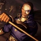 Instigador de los cazadores de magos