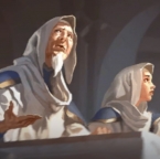 Oradores del alba