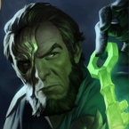 Procurador de los cazadores de magos