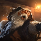 Bjerg balbuceante