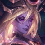 Lux (Oscuridad Cósmica)