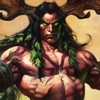 Cenarius Cenarius