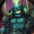 Mannoroth Mannoroth