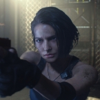 Jill Valentine